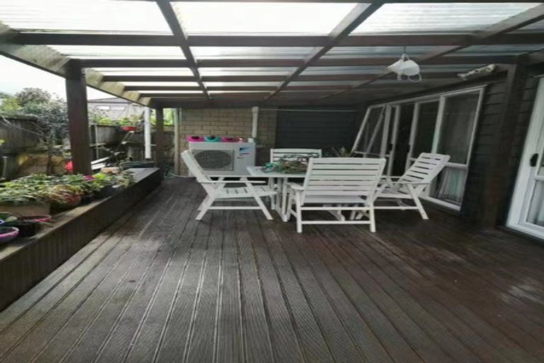 Photo of property in 6 Montanez Drive, Flat Bush, Auckland, 2019