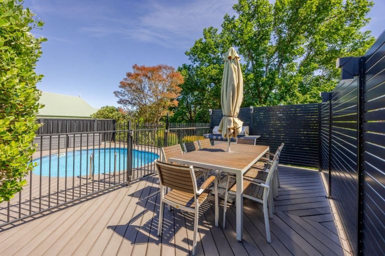 Photo of property in 16b Reservoir Road, Waipukurau, 4200