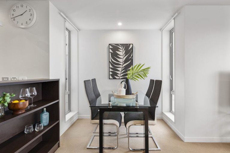 Photo of property in Republic Apartments, 8c/10 Lorne Street, Te Aro, Wellington, 6011