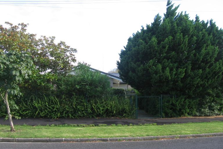 Photo of property in 14 Fancourt Street, Meadowbank, Auckland, 1072