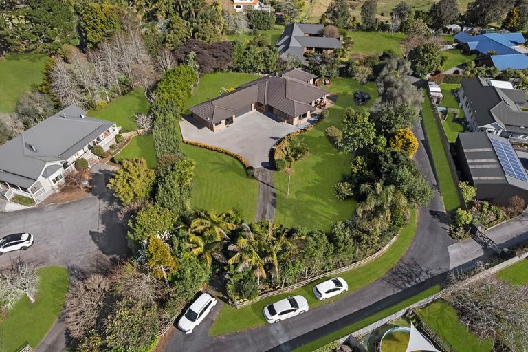 Photo of property in 5b Raukawa Grove, Waiuku, 2123