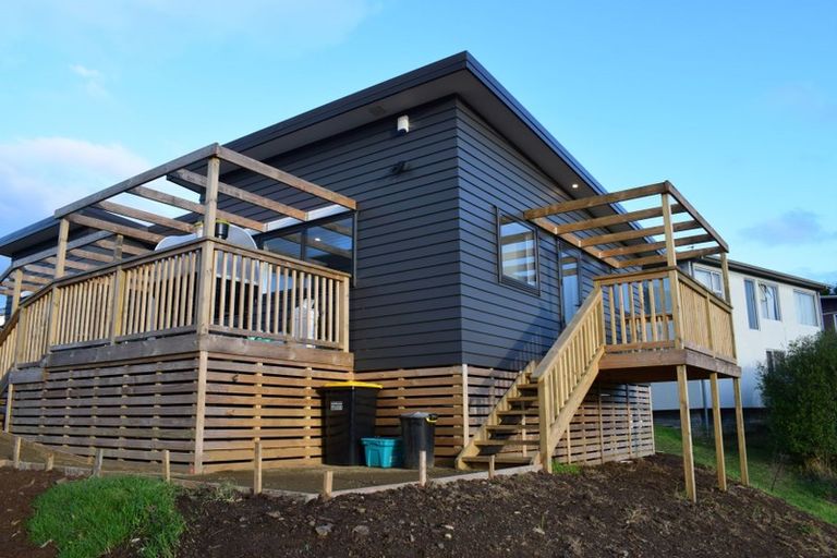 Photo of property in 13 Ohinemuri Place, Paeroa, 3600