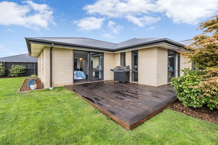 Photo of property in 8 Whitney Court, Rolleston, 7615