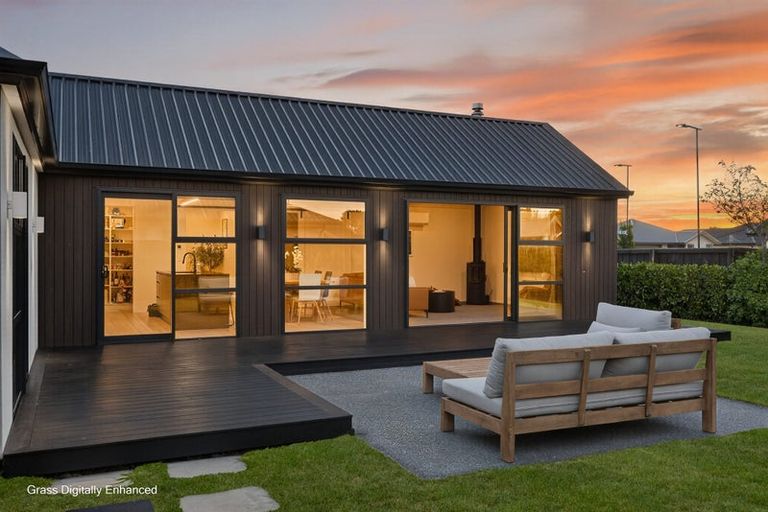 Photo of property in 85 Oaks Drive, Lincoln, 7608