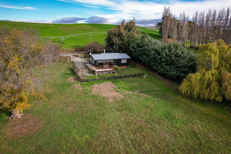 Photo of property in 34 Earthquake Road, Duntroon, Oamaru, 9494