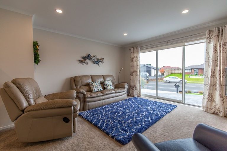 Photo of property in 35 Fairway Drive, Morrinsville, 3300