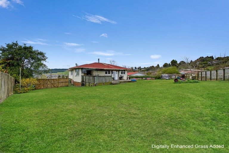 Photo of property in 9 Henry Street, Western Heights, Rotorua, 3015