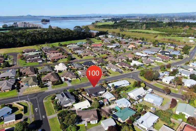 Photo of property in 100 Wills Road, Katikati, 3129