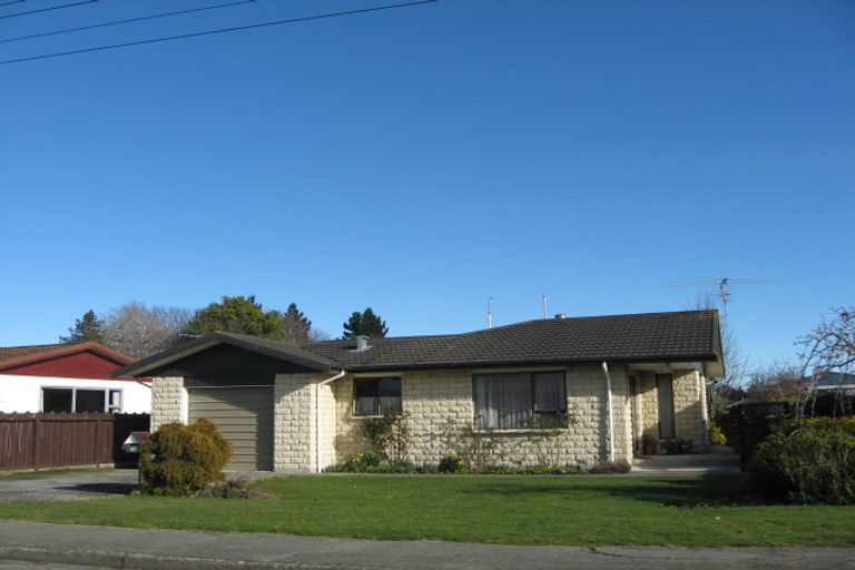 Photo of property in 70 Mackenzie Street, Winton, 9720