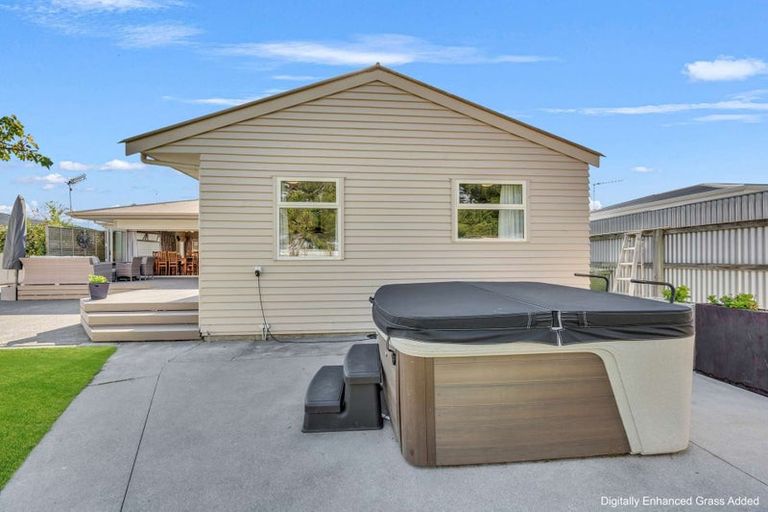 Photo of property in 16 Alamein Crescent, Onekawa, Napier, 4110