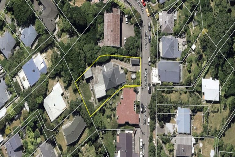 Photo of property in 10 Imlay Crescent, Ngaio, Wellington, 6035