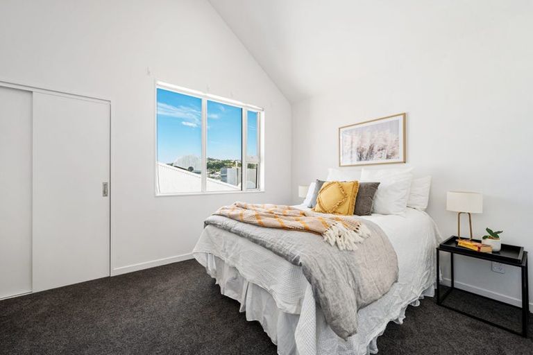 Photo of property in 11/30 Pirie Street, Mount Victoria, Wellington, 6011