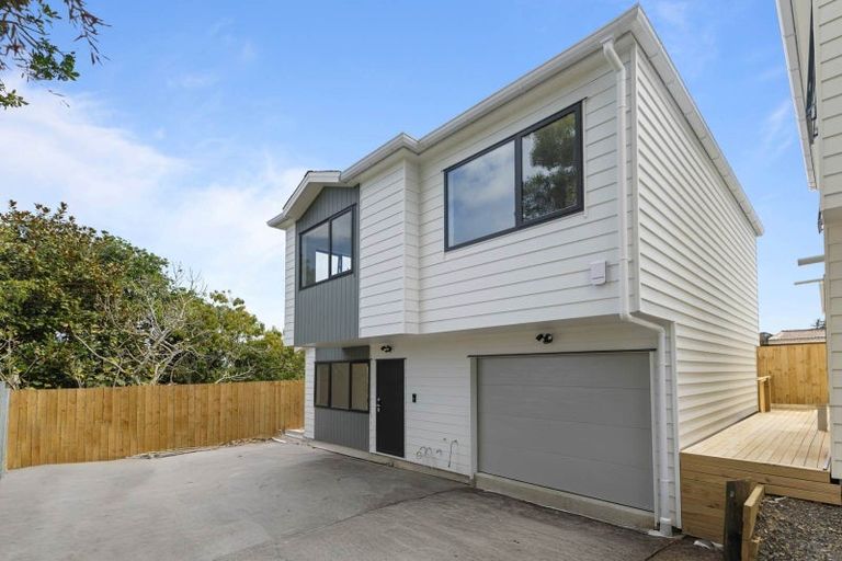 Photo of property in 31 Great South Road, Papatoetoe, Auckland, 2025