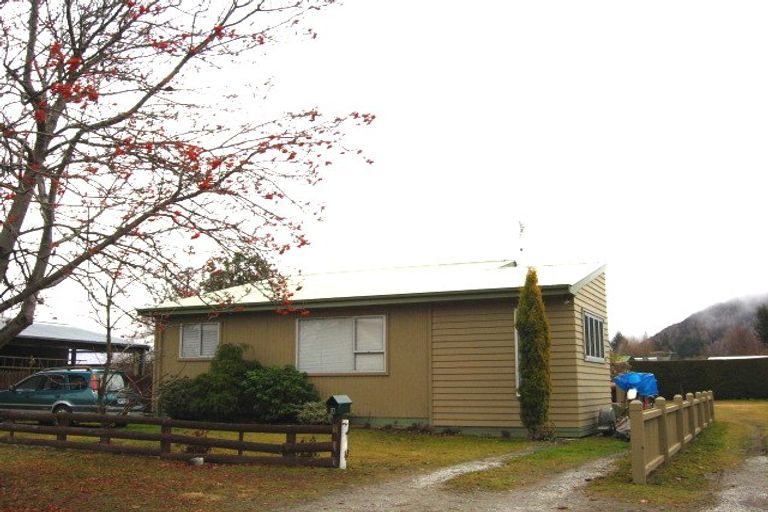 Photo of property in 3 Fox's Terrace, Arrowtown, 9302