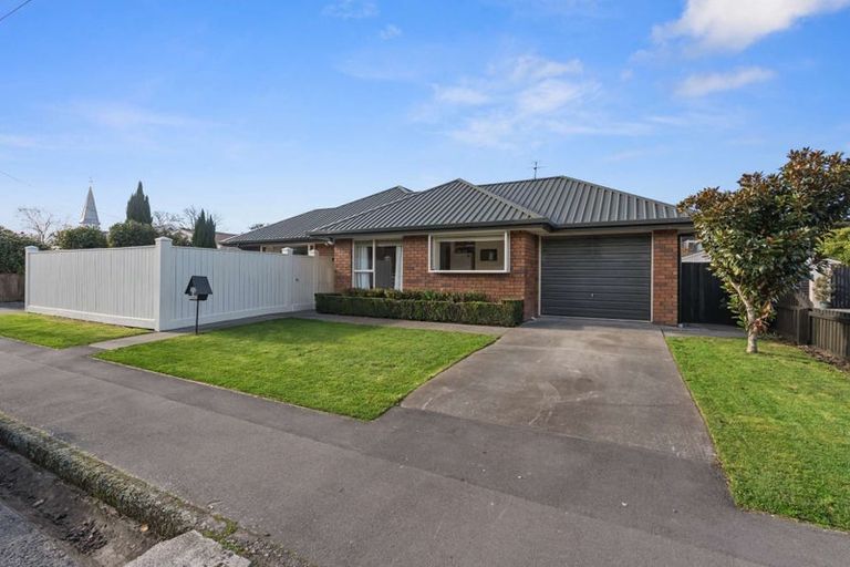 Photo of property in 122 East Belt, Lincoln, 7608