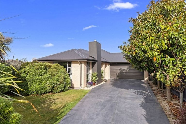 Photo of property in 61 Applefield Court, Northwood, Christchurch, 8051