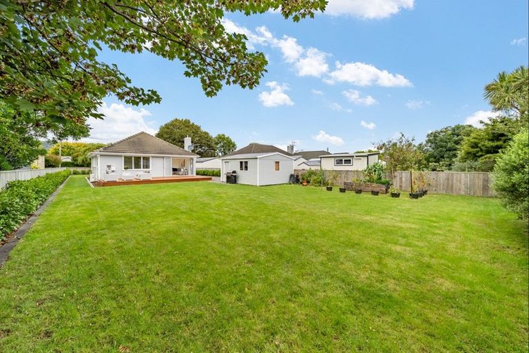 Photo of property in 30 Tennyson Street, Trentham, Upper Hutt, 5018