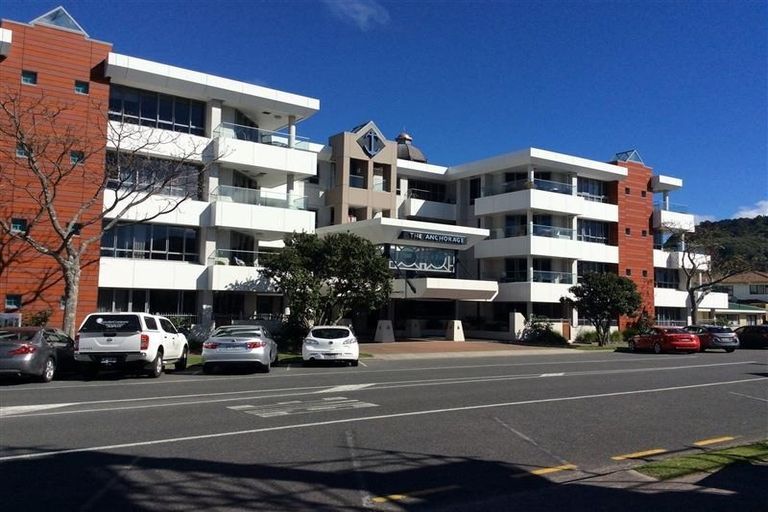Photo of property in 205/36 Victoria Road, Mount Maunganui, 3116