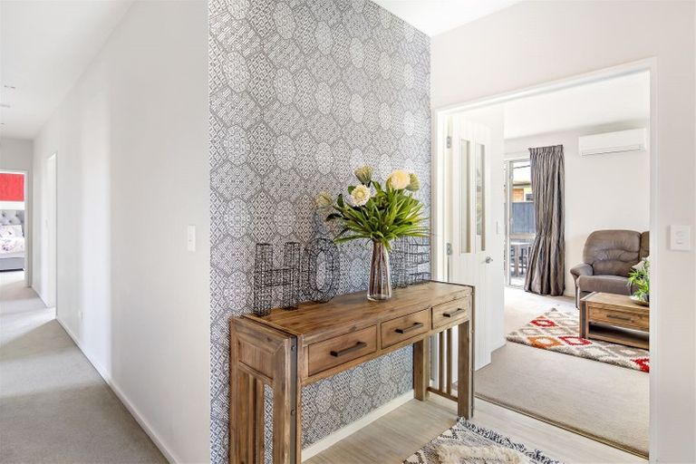 Photo of property in 188 Brookside Road, Rolleston, 7614