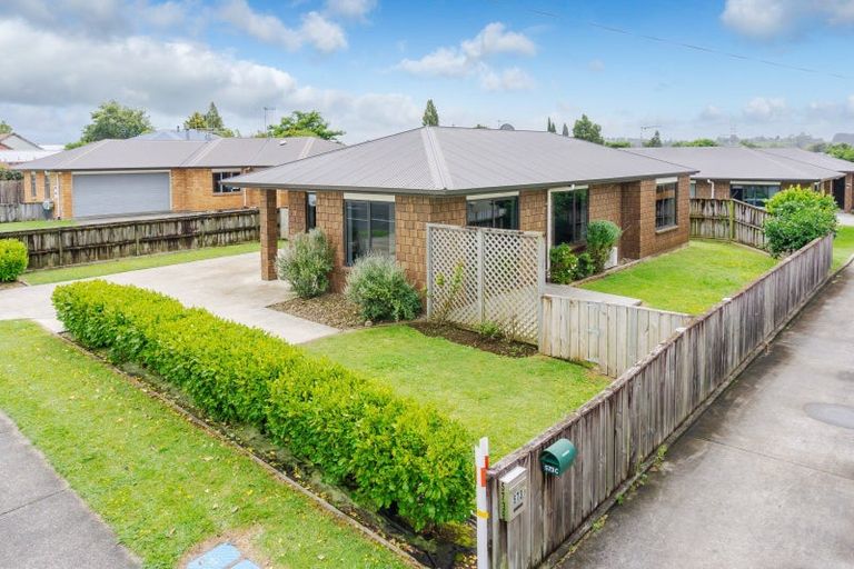Photo of property in 573a Cambridge Road, Te Awamutu, 3800