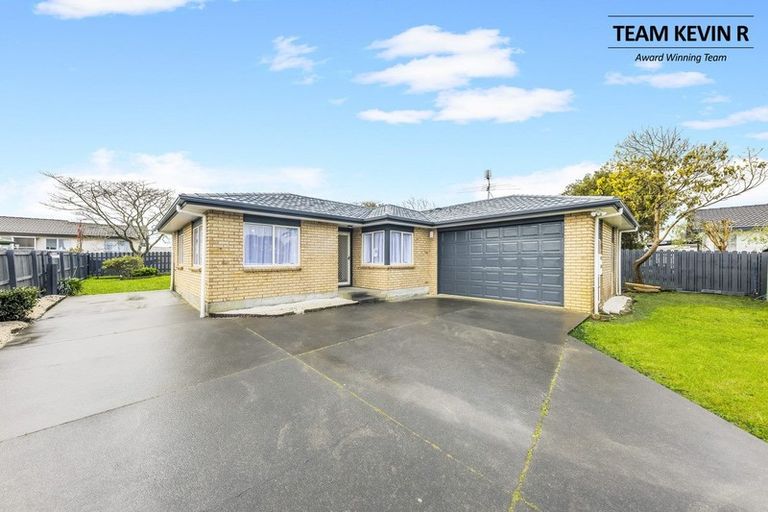 Photo of property in 5 Reyland Close, Weymouth, Auckland, 2103