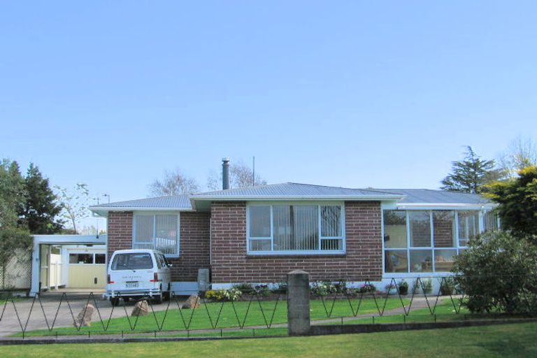 Photo of property in 4 Park Road, Western Heights, Rotorua, 3015