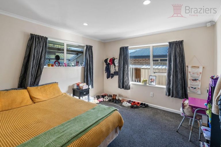 Photo of property in 87 Tilford Street, Woolston, Christchurch, 8062