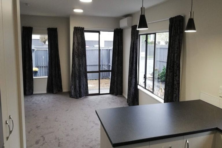 Photo of property in 6/31 Brockworth Place, Riccarton, Christchurch, 8011
