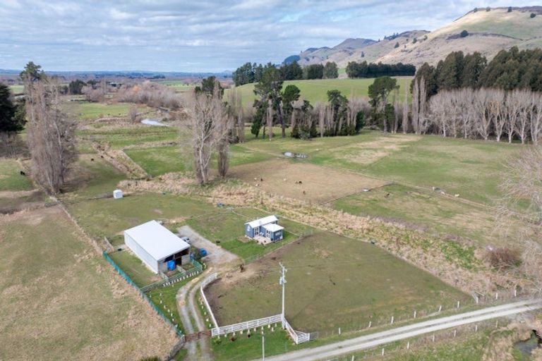 Photo of property in 11 Horrell Road, Mandeville, Gore, 9776