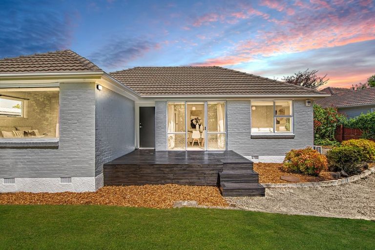 Photo of property in 492 Innes Road, Mairehau, Christchurch, 8052