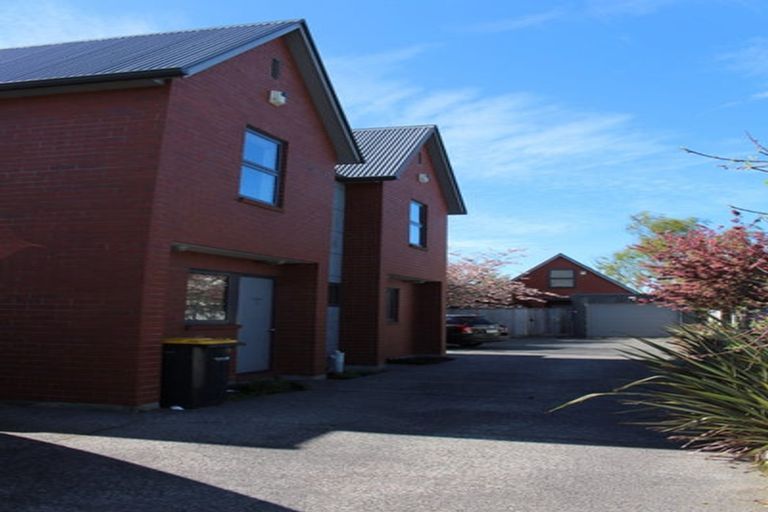 Photo of property in 2/154 Strickland Street, Sydenham, Christchurch, 8023