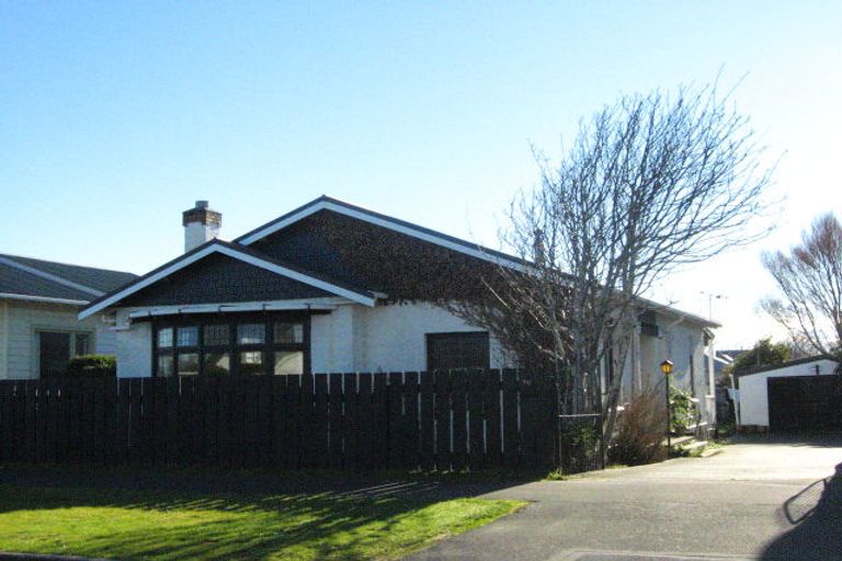 Photo of property in 76 Mitchell Street, Richmond, Invercargill, 9810