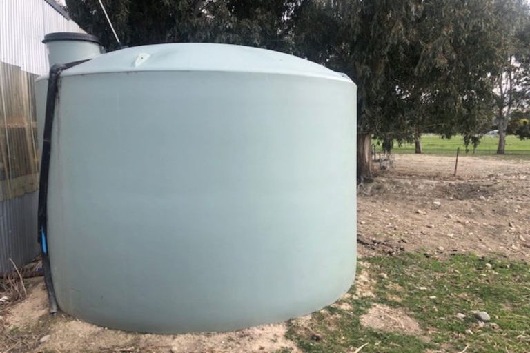 Photo of property in 5629 Kurow Duntroon Road, Kurow, 9498