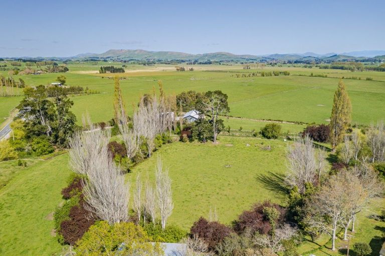Photo of property in 510 Porangahau Road, Waipukurau, 4282