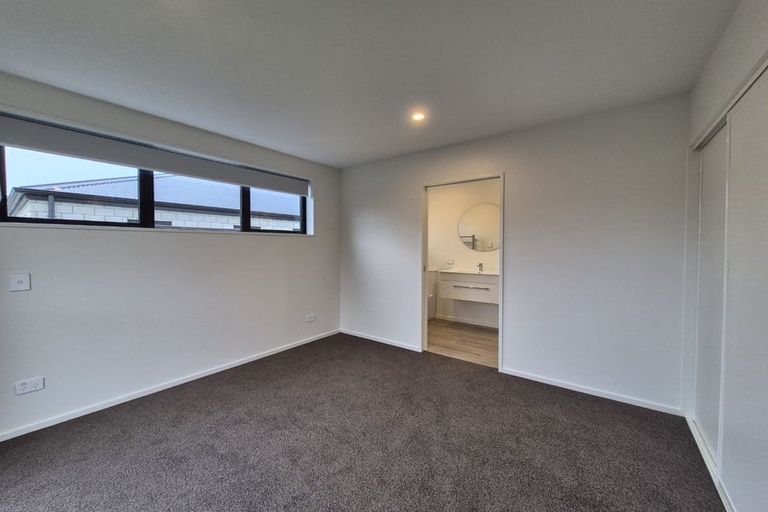 Photo of property in 8b Korimako Crescent, Rolleston, 7678