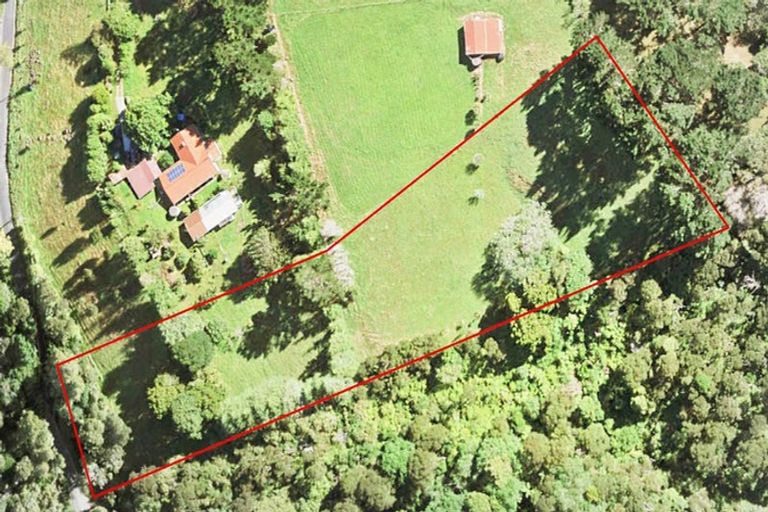 Photo of property in 46 Harry Dreadon Road, Opaheke, Papakura, 2584