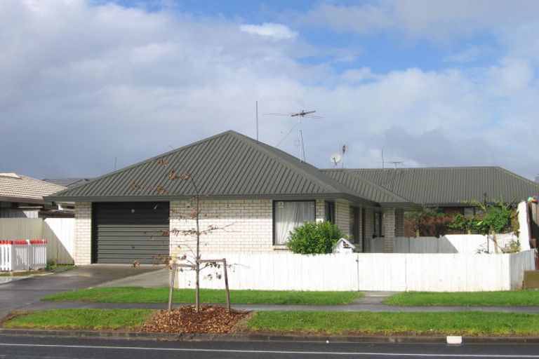 Photo of property in 15 Gadsby Road, Favona, Auckland, 2024