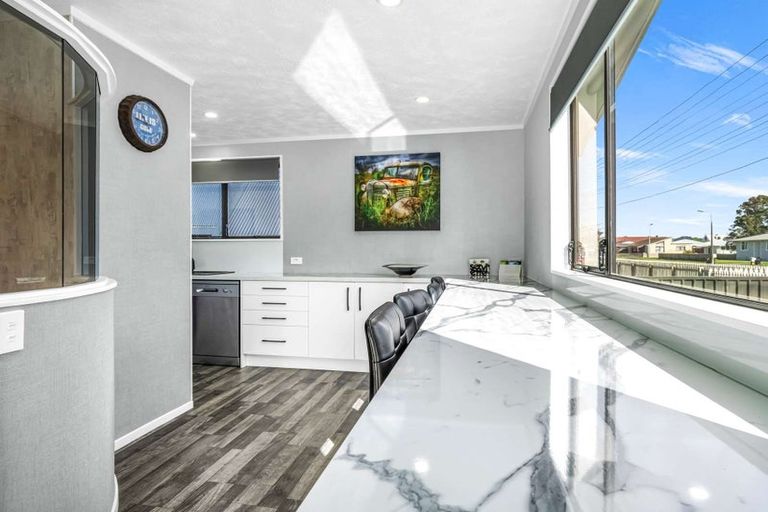 Photo of property in 96 Wakefield Street, Whanganui East, Whanganui, 4500