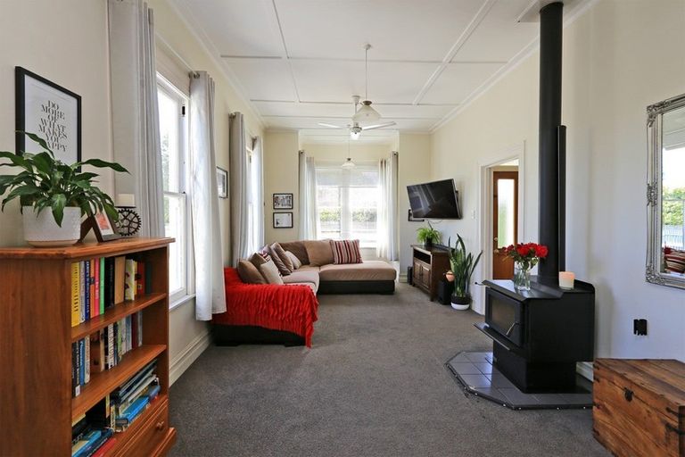 Photo of property in 202 Gascoigne Street, Raureka, Hastings, 4120