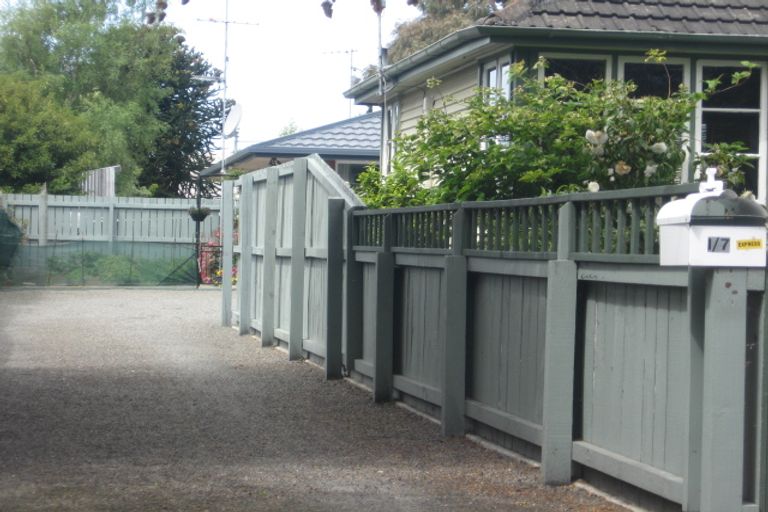 Photo of property in 7a Poynter Street, Blenheim, 7201