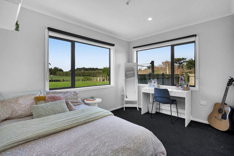 Photo of property in 24 Mahoetahi Road, Sentry Hill, Waitara, 4382