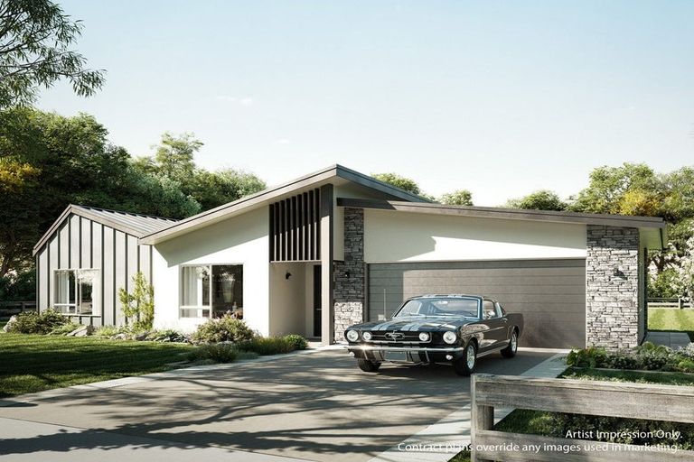 Photo of property in 18 Fell Street, Seddon, 7210