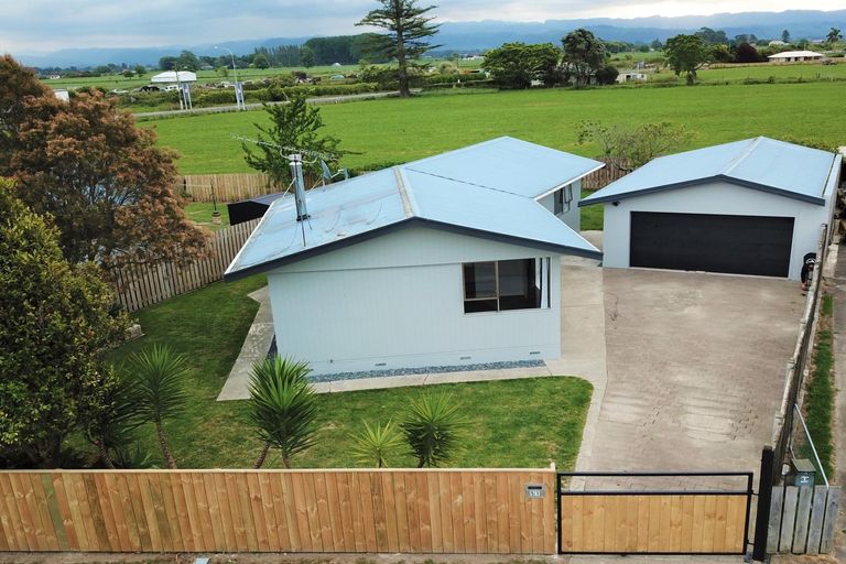 Photo of property in 51 Puriri Crescent, Edgecumbe, 3120
