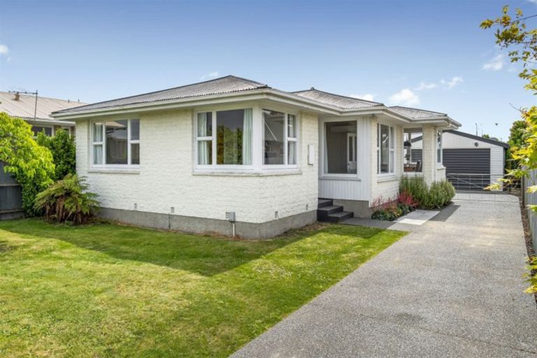 Photo of property in 6 Blakehall Place, Spreydon, Christchurch, 8024