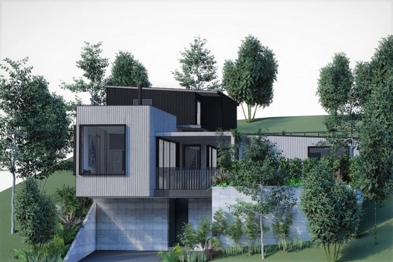 Photo of property in 10 Caldberg Close, Westmorland, Christchurch, 8025