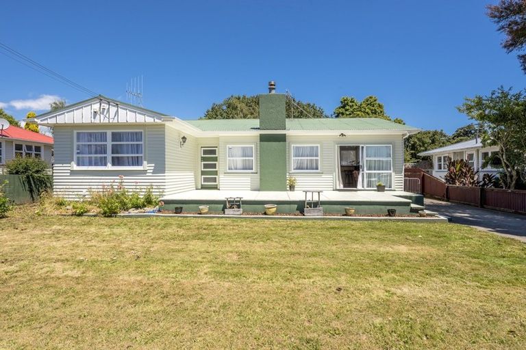 Photo of property in 4 Parsons Avenue, Levin, 5510
