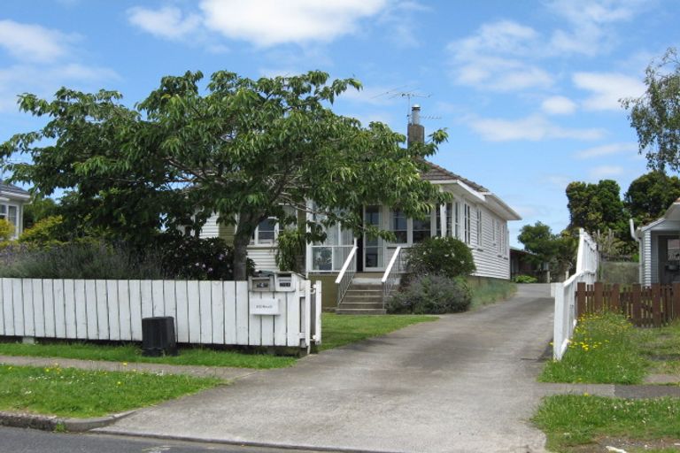 Photo of property in 24a Prospect Terrace, Pukekohe, 2120