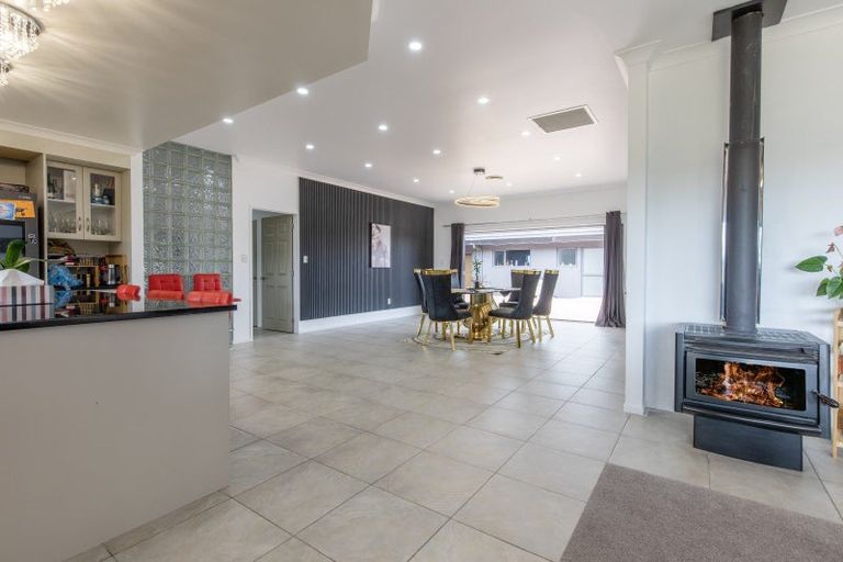 Photo of property in 675 Wakarara Road, Ongaonga, 4279