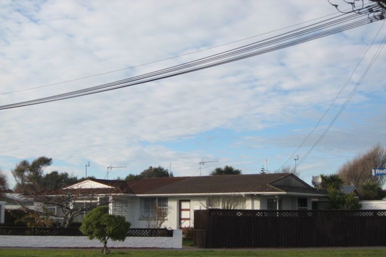 Photo of property in 115 Union Street, New Brighton, Christchurch, 8061