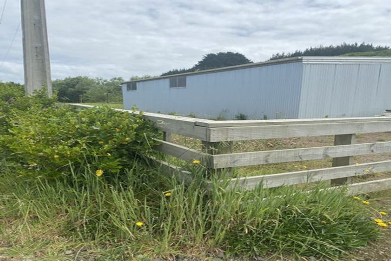 Photo of property in 167 Wilson Road, Patea, 4598